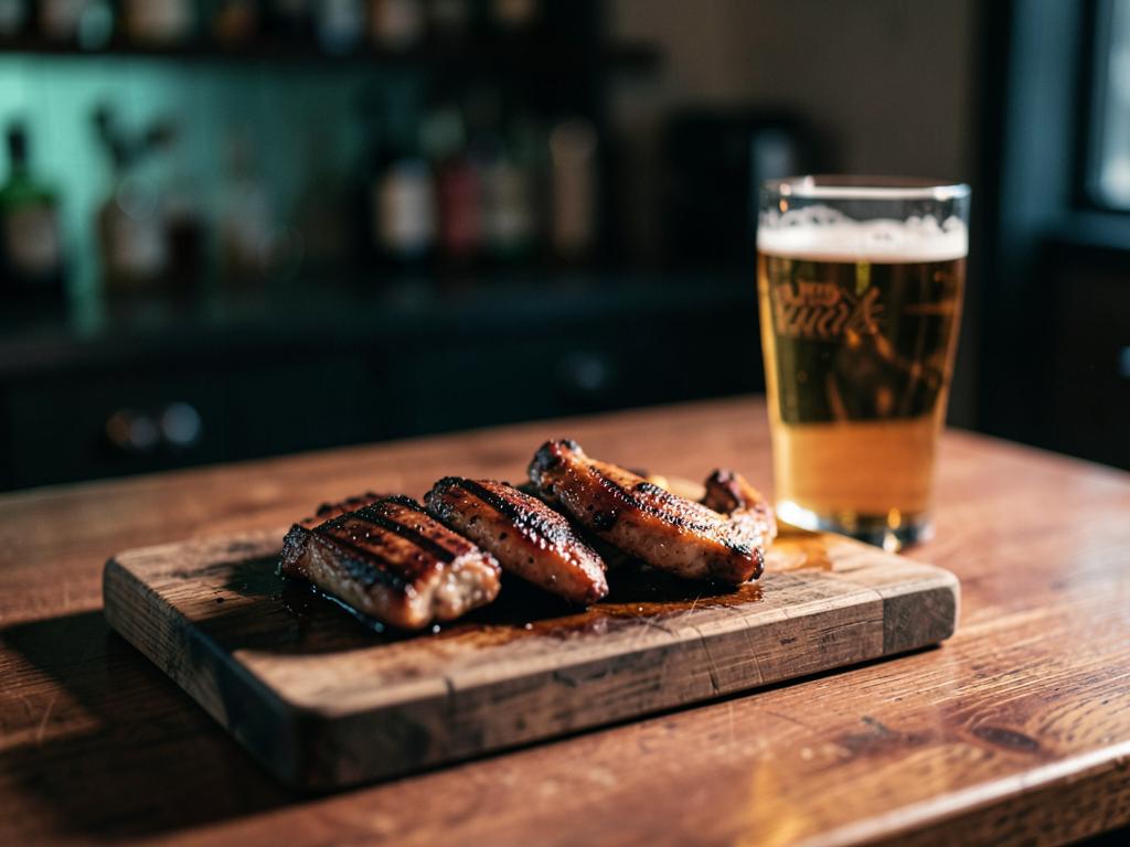 21 Bar & Grill — foto 2