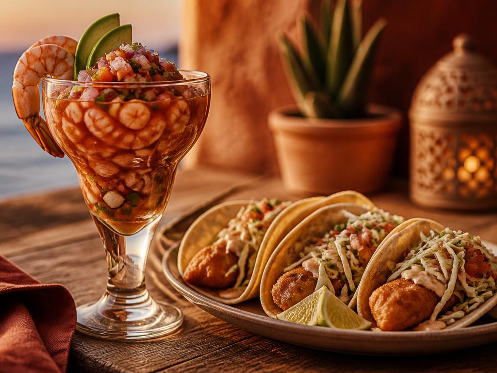 Mariscos Lira — foto 2